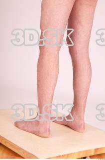 Leg texture of Oleg  0005